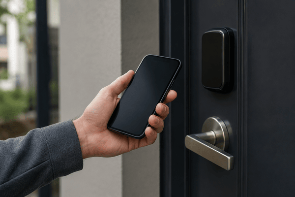 san antonio business security systems