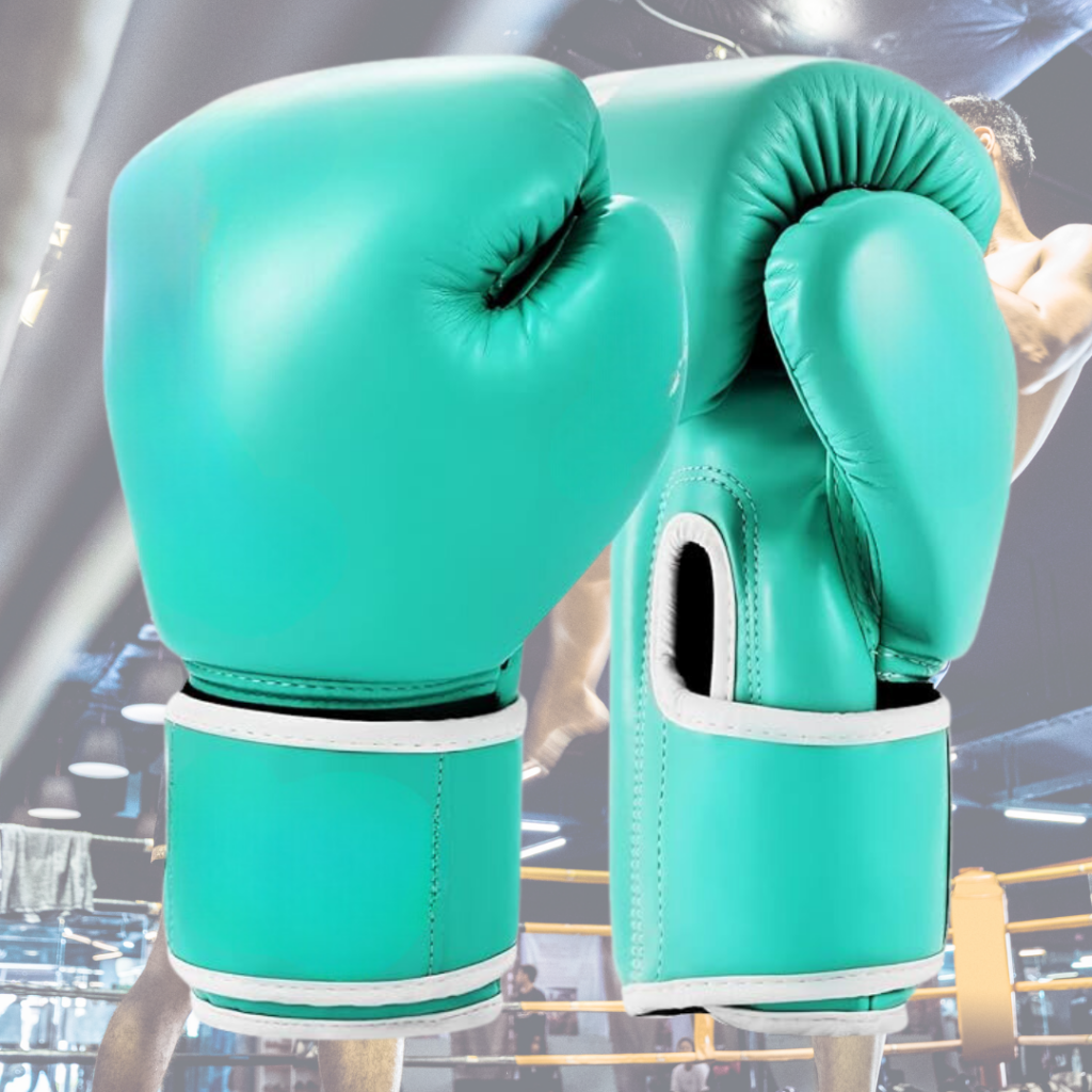 muay thai boxing gloves thailand