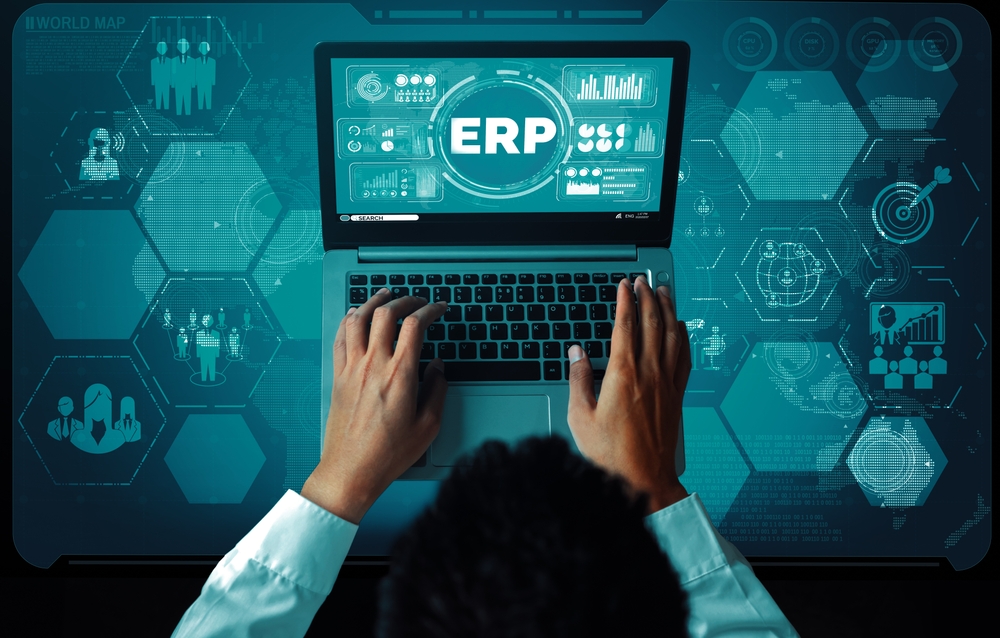 best construction ERP software
