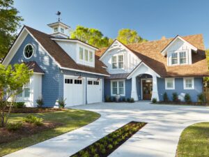 real estate