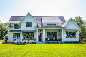 The Process of Selling Your House for Cash in Salem