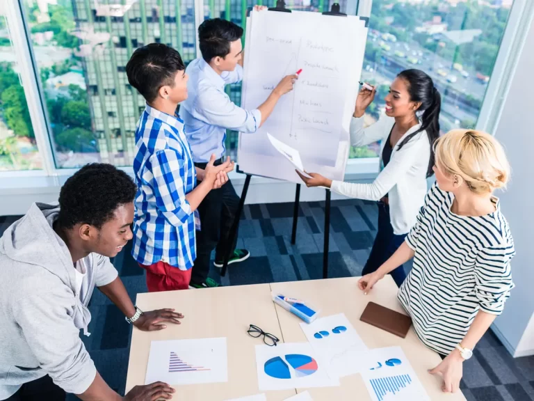 The Importance of Small Businesses