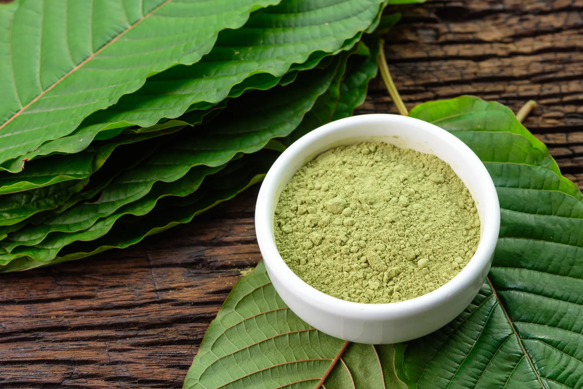 The Benefits of Using Kratom: A Guide for Ohio Residents