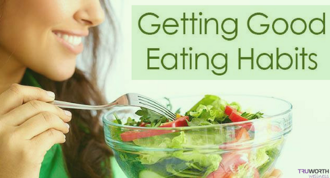 Tips for Encouraging Healthy Eating Habits Today