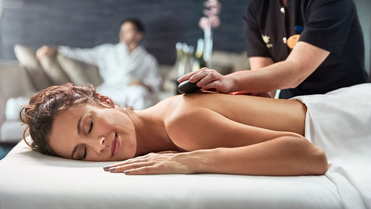 massage benefits and effects