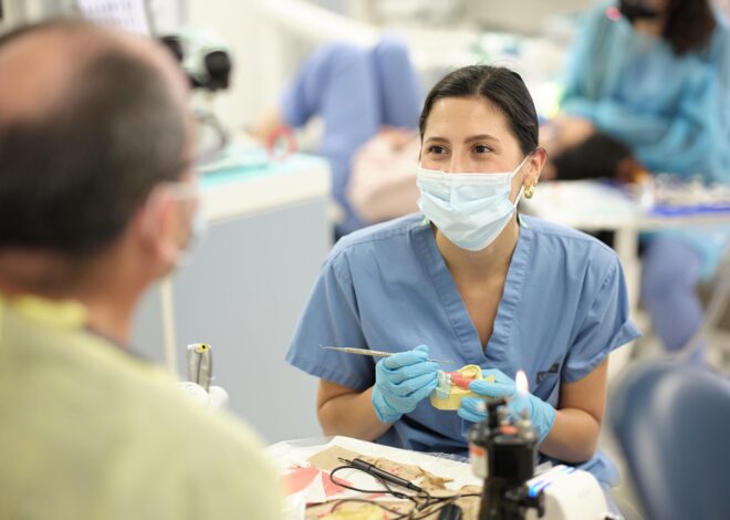 The Unexpected Role of Sound Therapy in Modern Dental Care