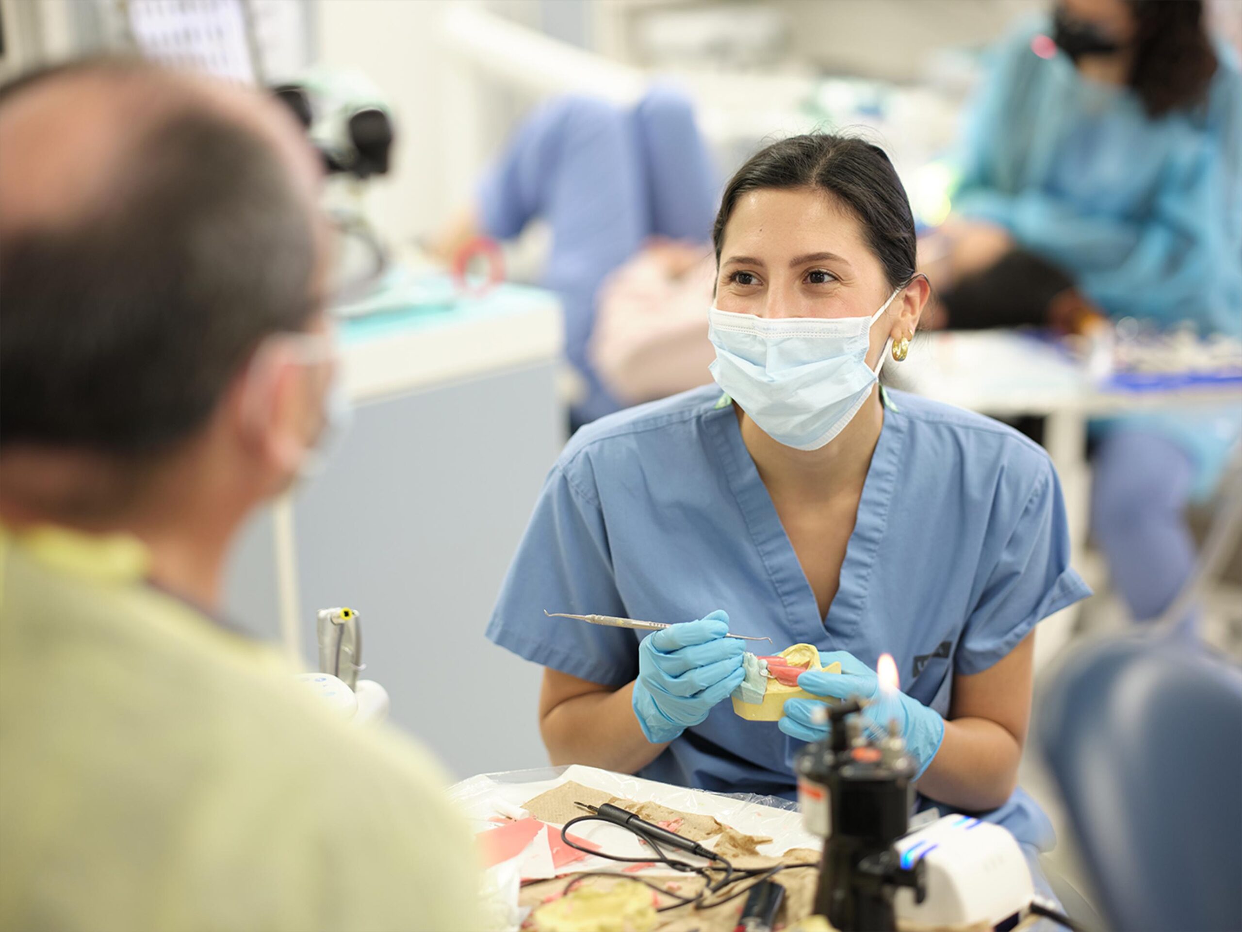 The Unexpected Role of Sound Therapy in Modern Dental Care