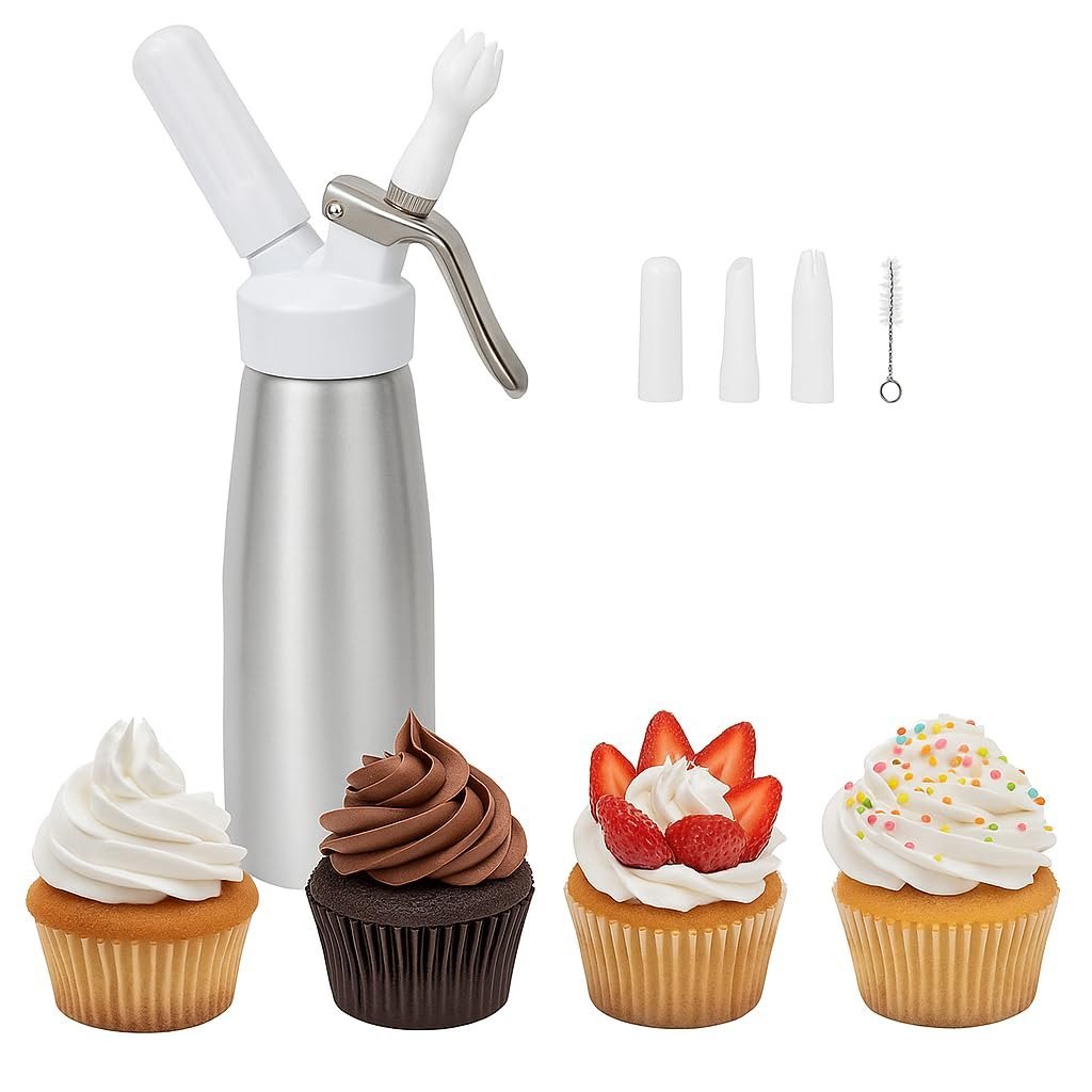 How to Store Whipped Cream for Maximum Freshness?