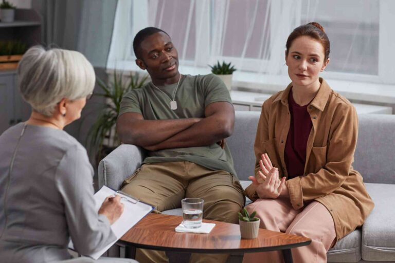 The Role of Therapy in Adult Personal Growth and Healing