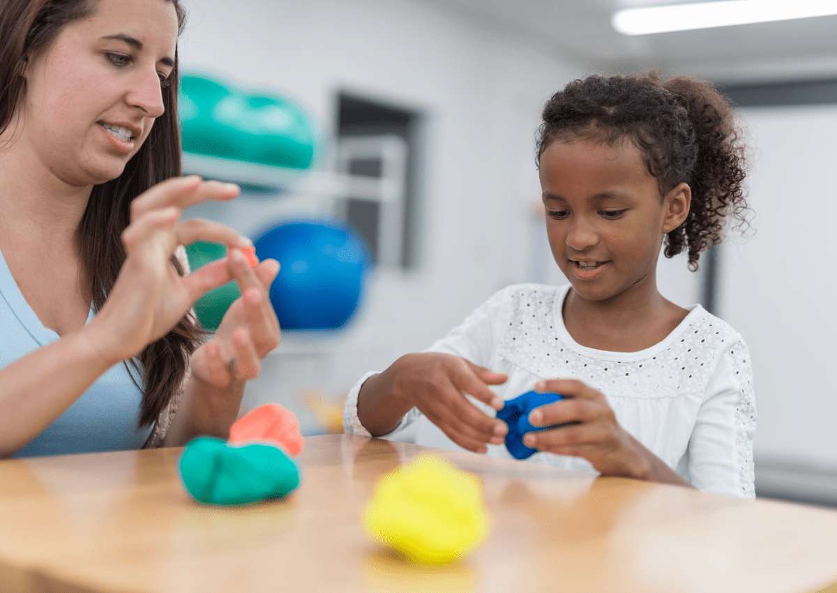 autism therapy for adults