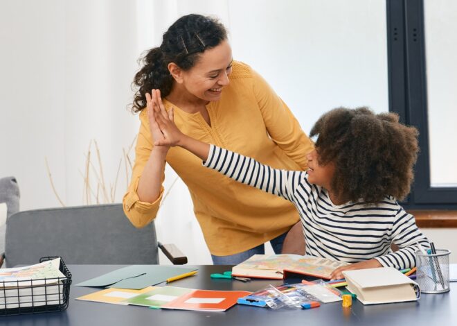 Effective Autism Therapy Services for Sensory Processing Issues