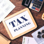 tax services and more