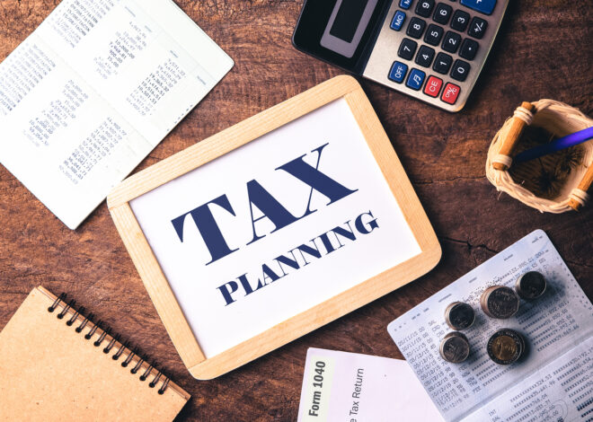 Year-round tax preparation guidance, ensuring organized documentation for stress-free filing seasons