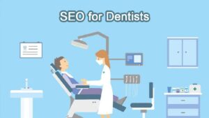 Optimising Dental SEO Through Virtual Reality Patient Walkthroughs