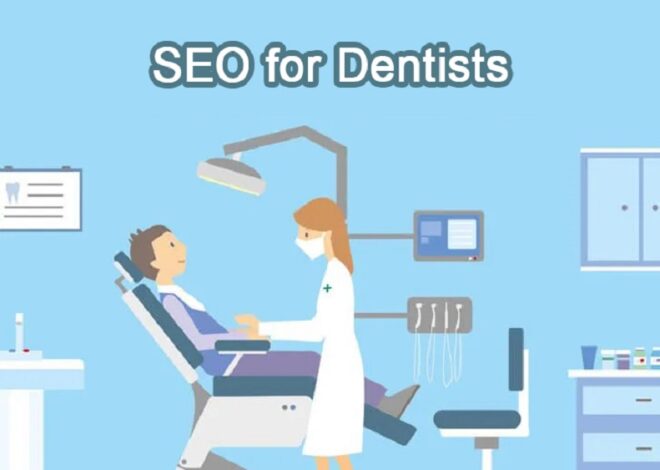 Optimising Dental SEO Through Virtual Reality Patient Walkthroughs