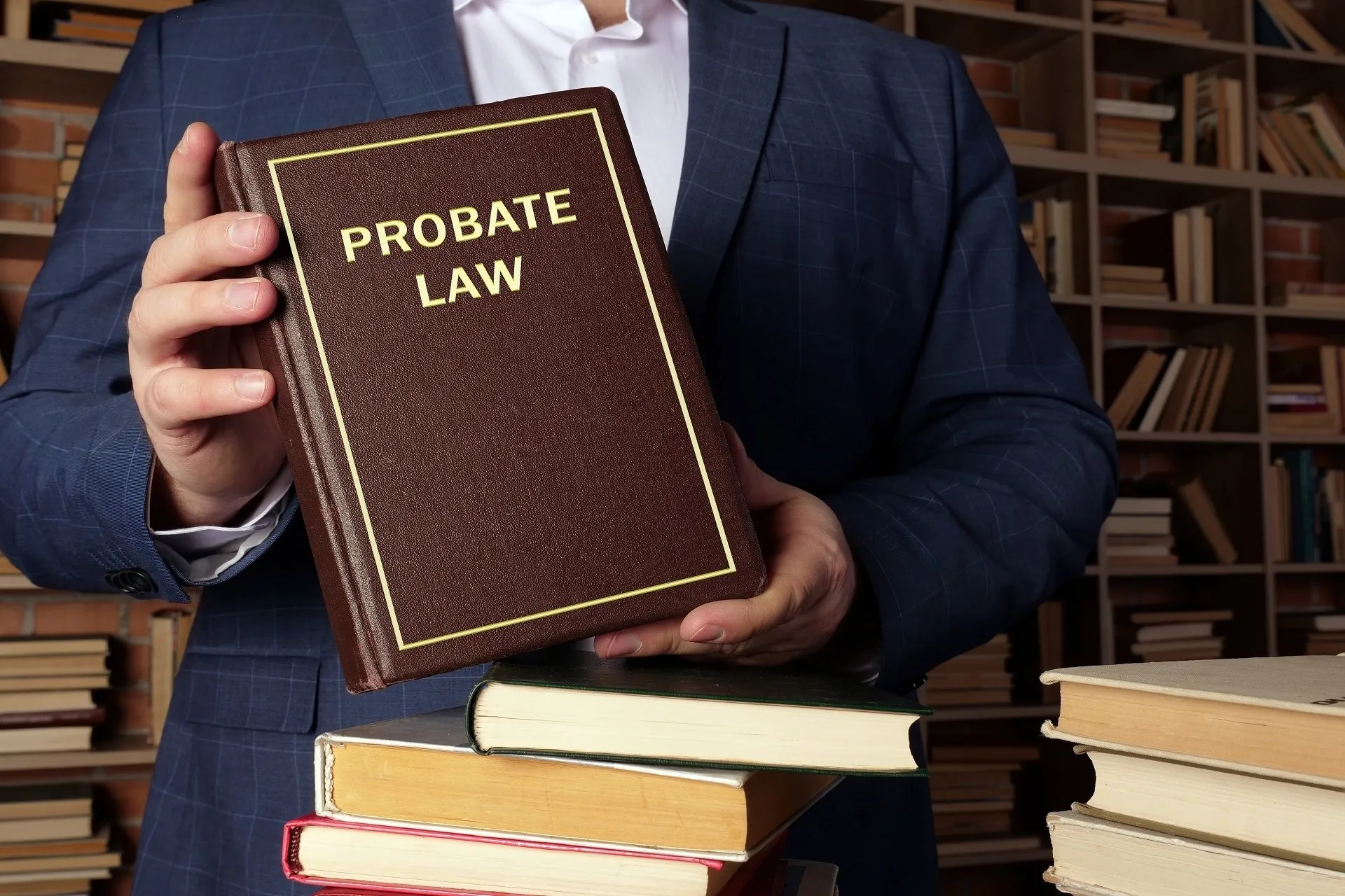 probate law attorney