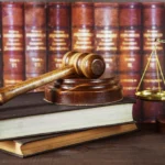 administration probate law