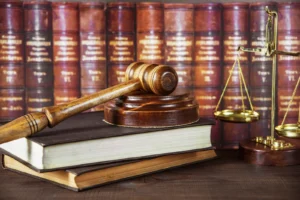 administration probate law
