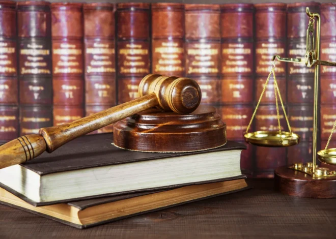 Importance of probate and estate administration services in estate planning