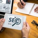 How Modern Businesses Win More Clients Through Search