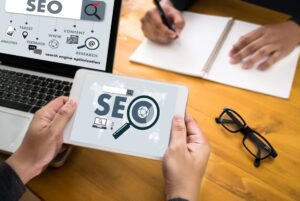 How Modern Businesses Win More Clients Through Search
