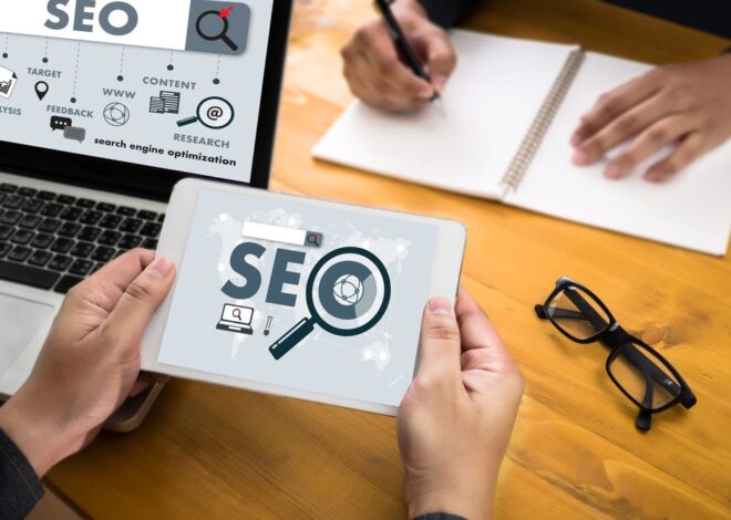 How Modern Businesses Win More Clients Through Search