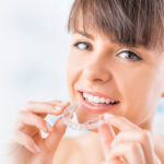 Why Adults Are Choosing Invisalign Over Traditional Orthodontic Methods