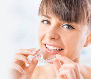 Why Adults Are Choosing Invisalign Over Traditional Orthodontic Methods