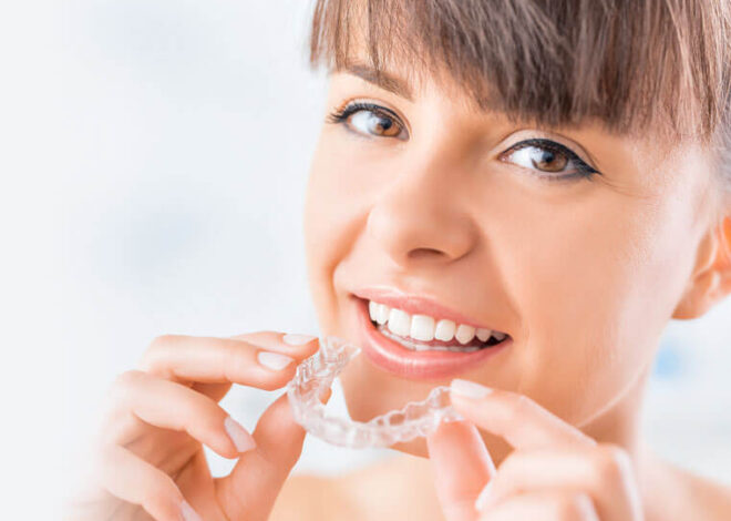 Why Adults Are Choosing Invisalign Over Traditional Orthodontic Methods