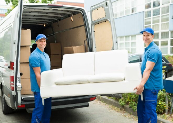 Locating Top Commercial and Residential Junk Removal Services for Fast Disposal