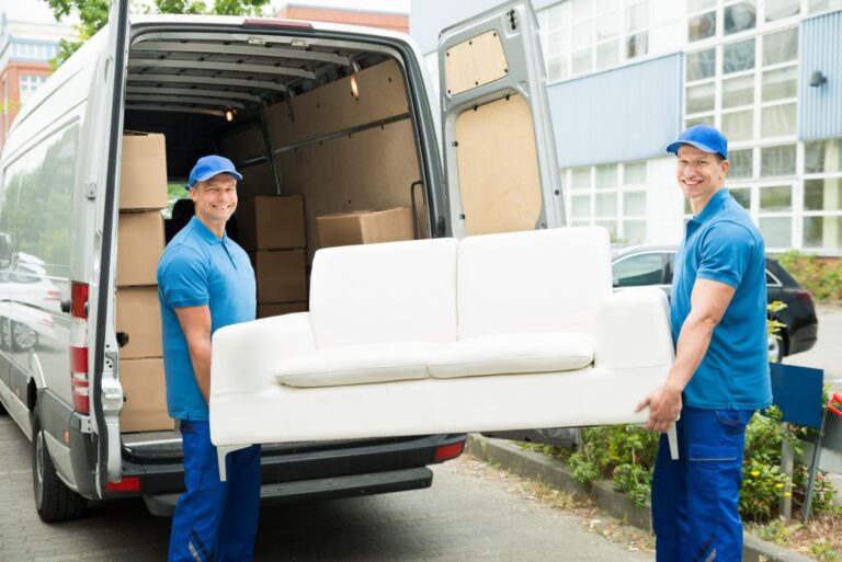 Locating Top Commercial and Residential Junk Removal Services for Fast Disposal