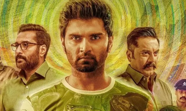 Top Tamil Investigative Thrillers That Will Keep You Guessing