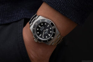 7 Common Details That Separate Rolex Super Clone Models, From Standard Replicas, In Modern Craftsmanship