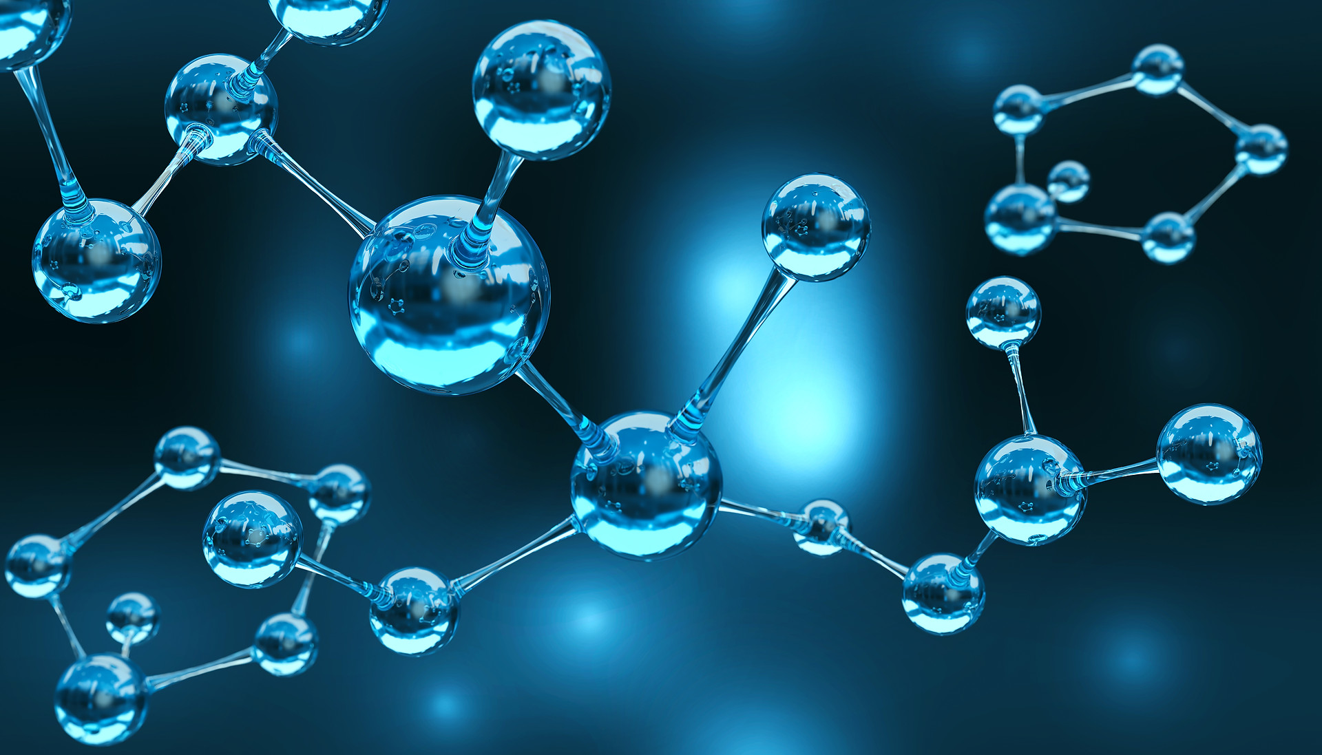 Eight Healing Peptide Research Topics Shaping Modern Laboratory Discussions Worldwide