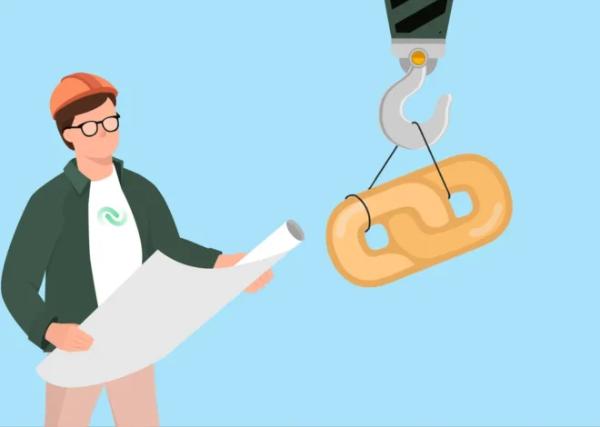 Buying High-Quality Backlinks Strengthens Long-Term Search Ranking Growth