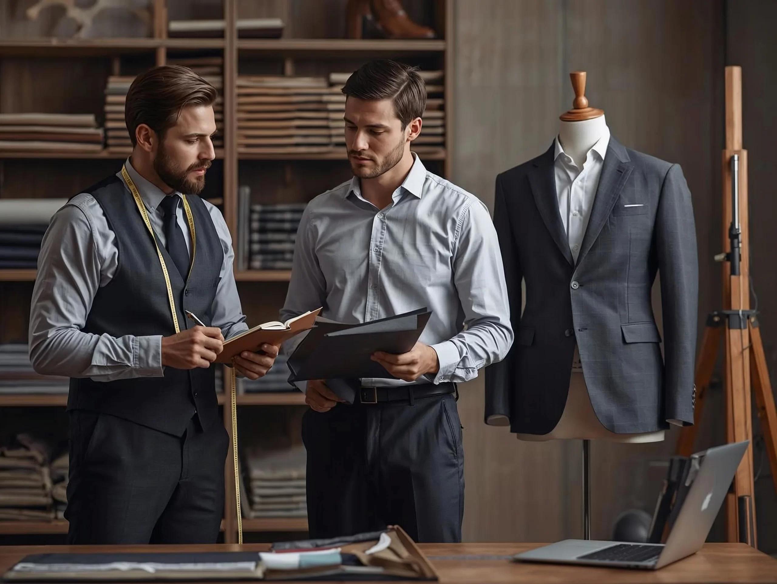 Professional Dressing Trends Increase Interest in Thailand Tailor Clothing Experiences