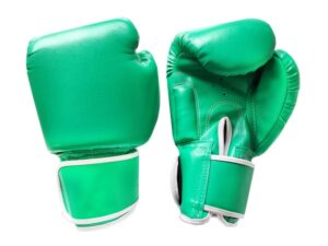 Choosing Glove Weight and Material Without Guessing
