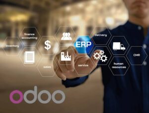 10 Best Odoo Implementation and Integration Partners in the USA