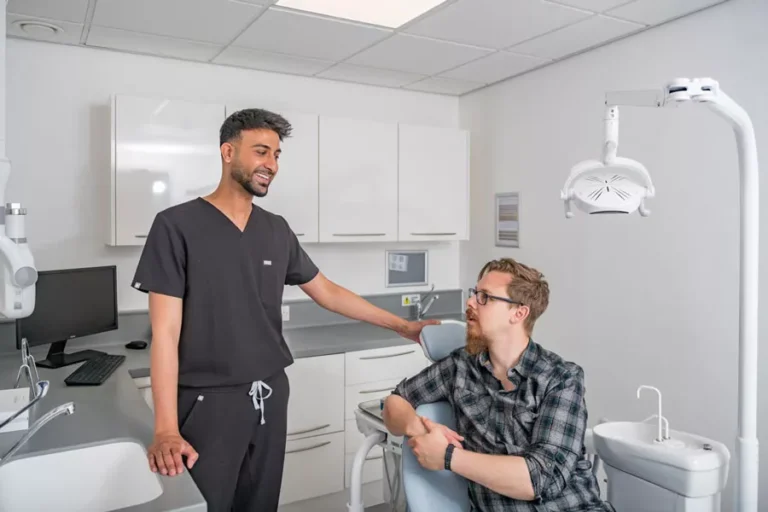 Why Private Dentists Prioritise Minimally Invasive Techniques to Extend the Lifespan of Your Natural Teeth